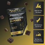 PrimalVita Himalayan Shilajit Gummies